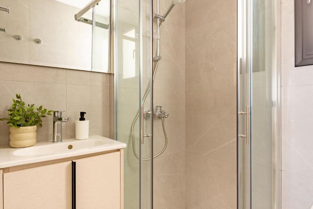 Photo of Bathroom in Agios Athanasios