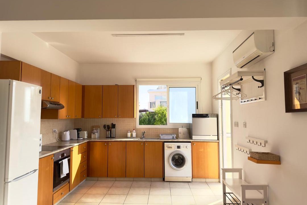Photo of Kitchen in Chlorakas