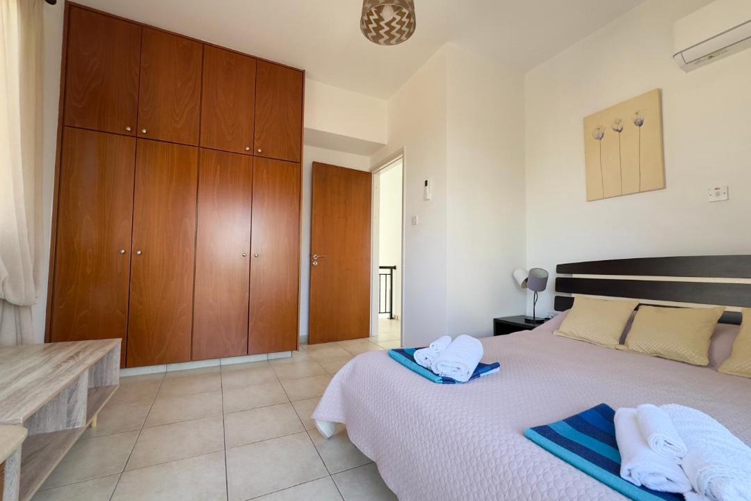 Photo of Bedroom in Chlorakas