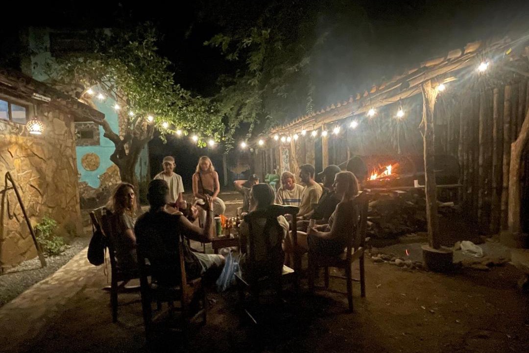Photo of Others in Popoyo