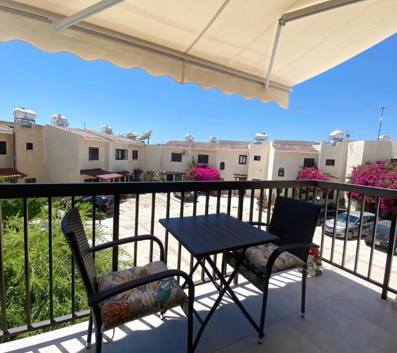 Photo of Patio Balcony in Tala