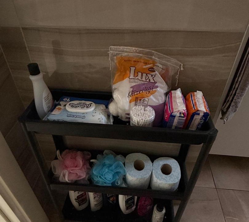 Photo of Bathroom in North Nicosia