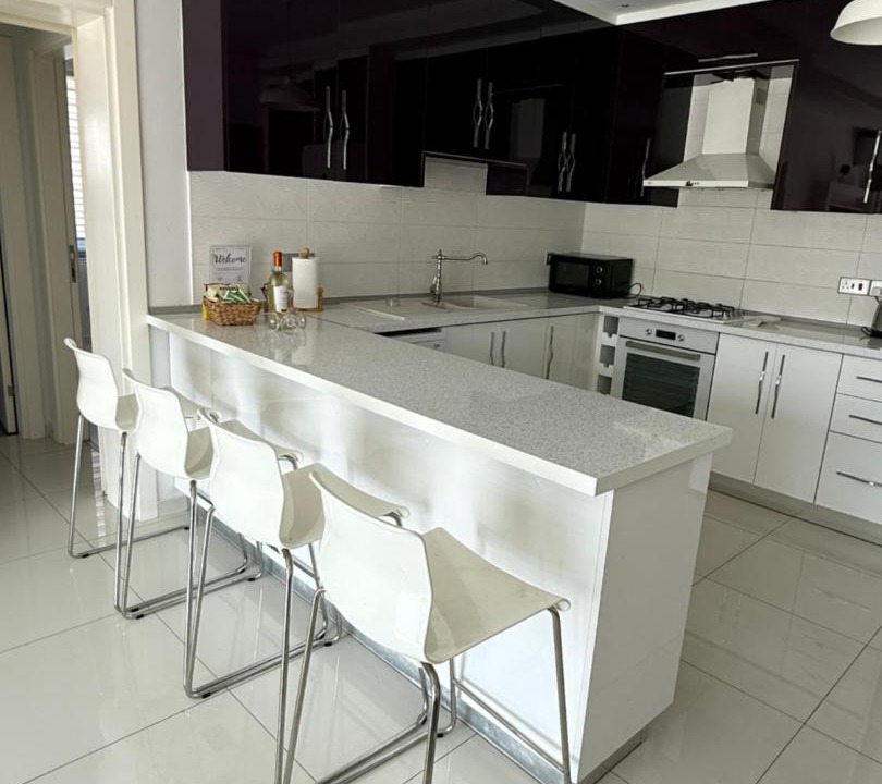 Photo of Kitchen in North Nicosia