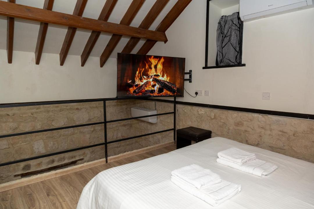Photo of Bedroom in Konia
