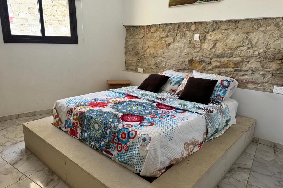 Photo of Bedroom in Agios Athanasios