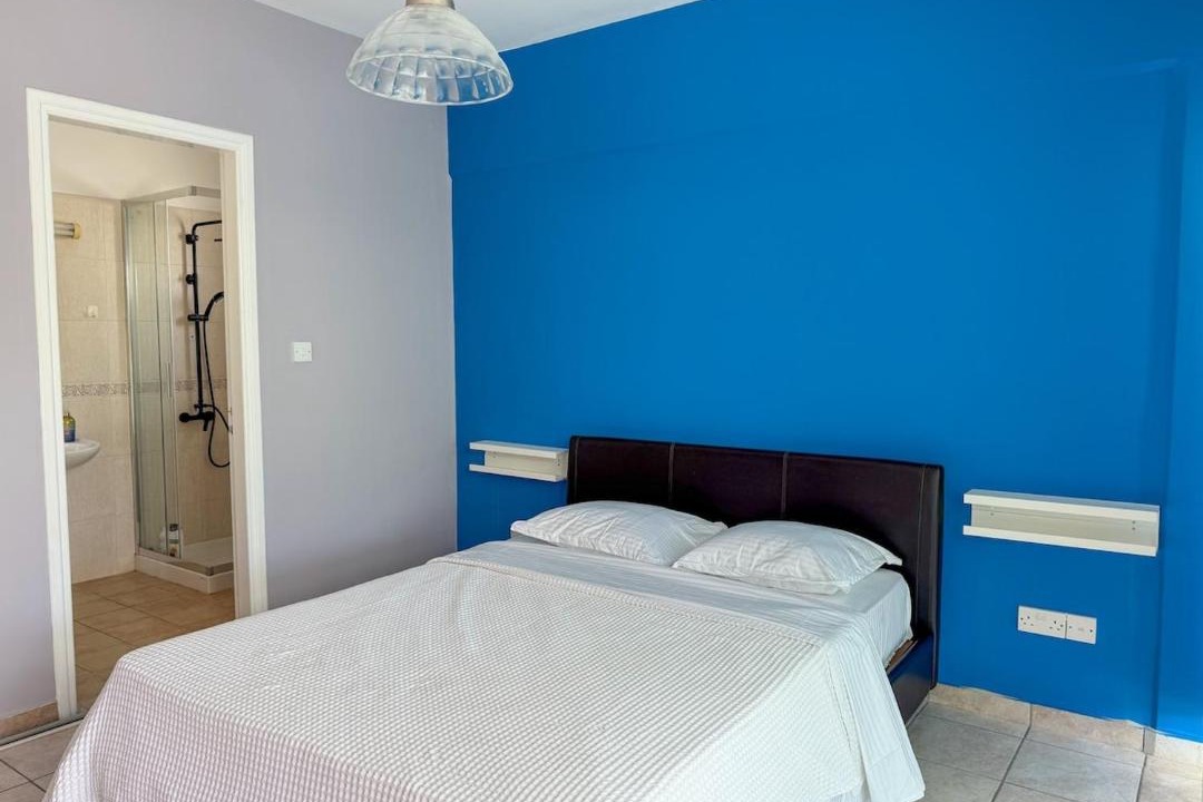 Photo of Bedroom in Limassol