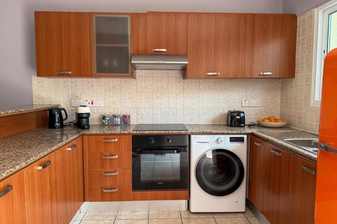 Photo of Kitchen in Limassol