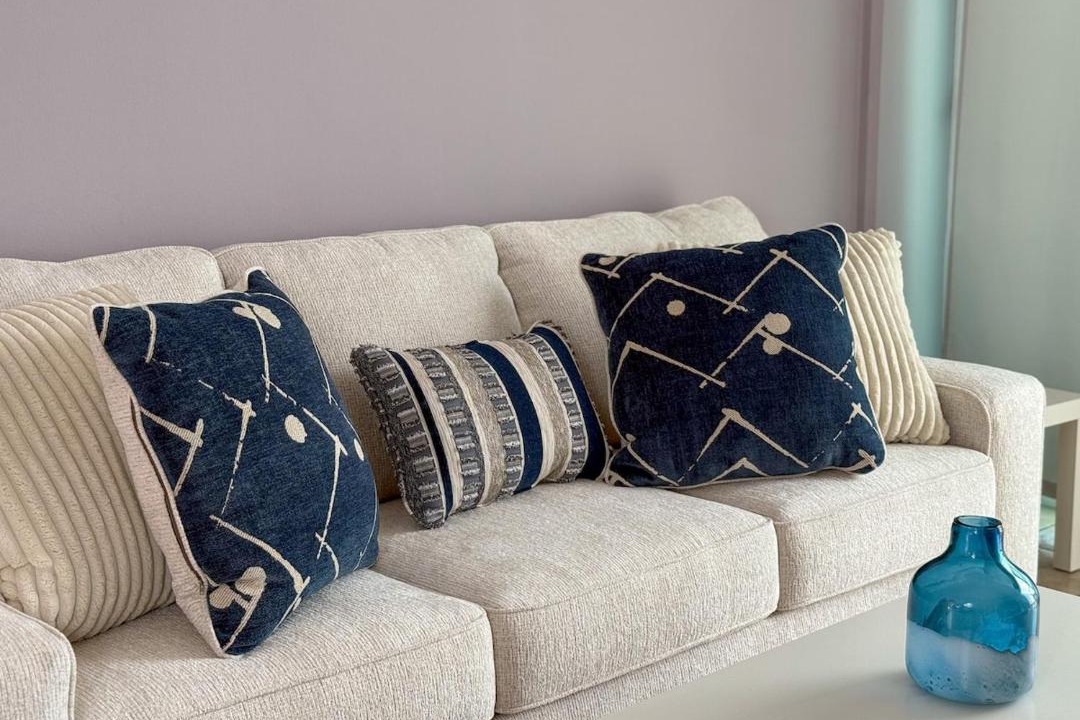 Photo of Livingroom in Limassol