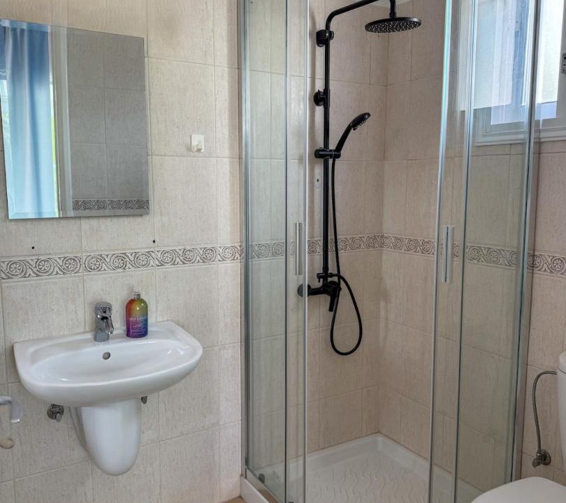 Photo of Bathroom in Limassol
