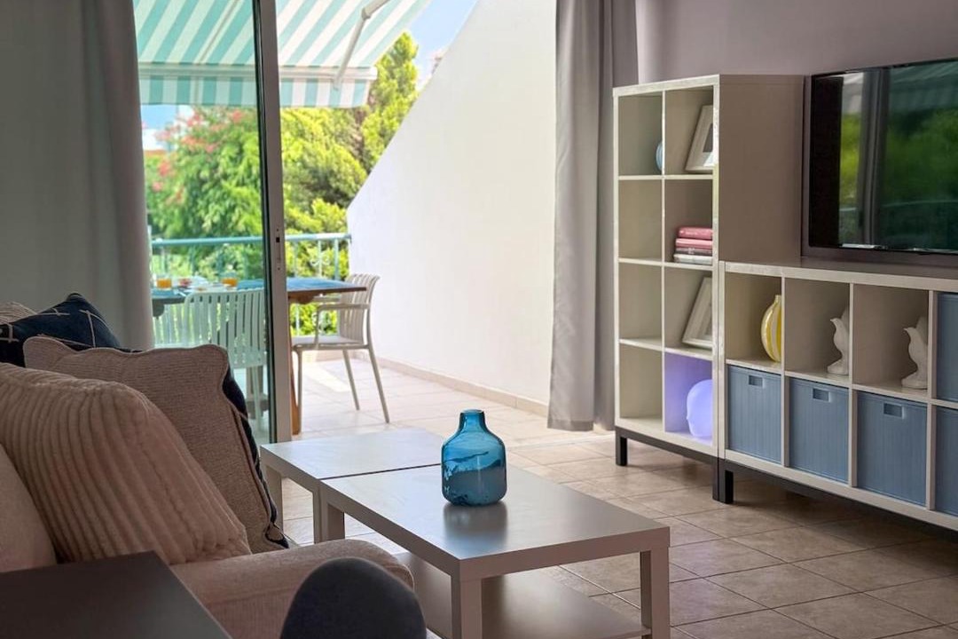 Photo of Livingroom in Limassol
