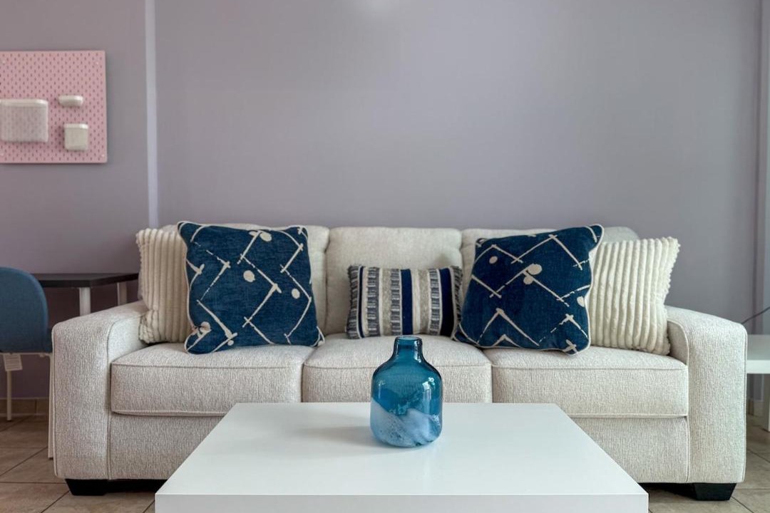 Photo of Livingroom in Limassol