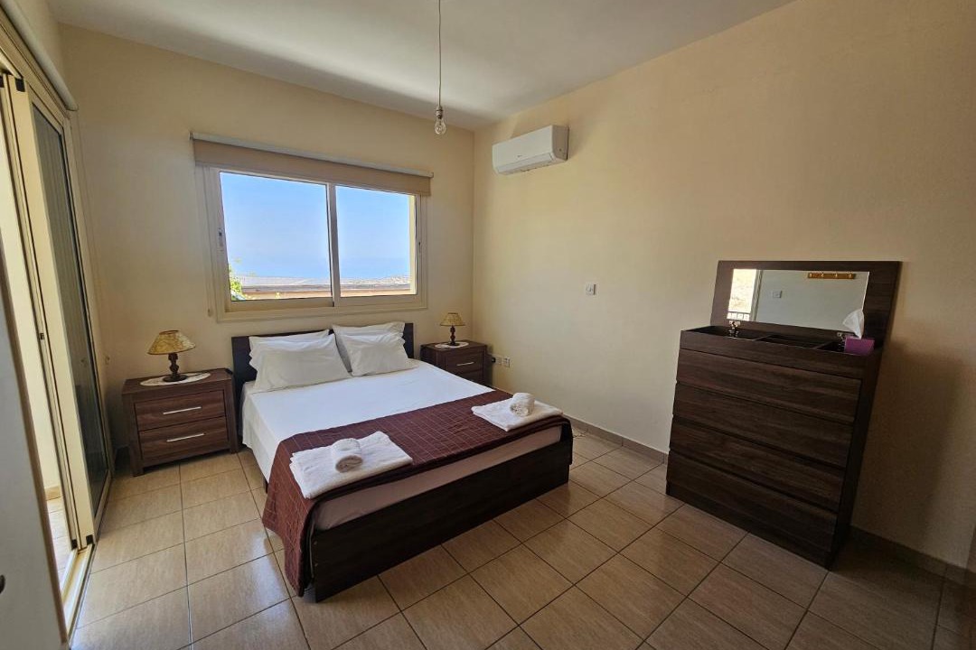 Photo of Bedroom in Pissouri