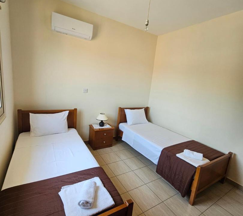Photo of Bedroom in Pissouri