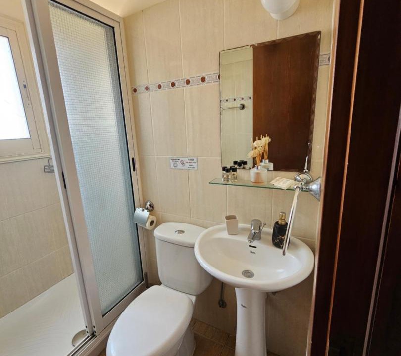 Photo of Bathroom in Pissouri