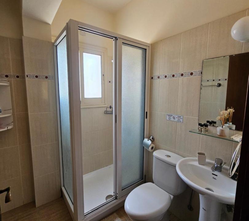 Photo of Bathroom in Pissouri