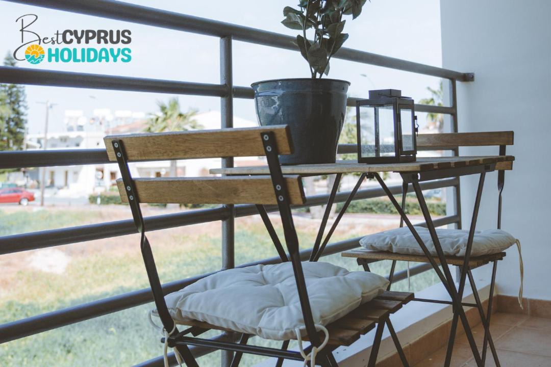 Photo of Patio Balcony in Pervolia