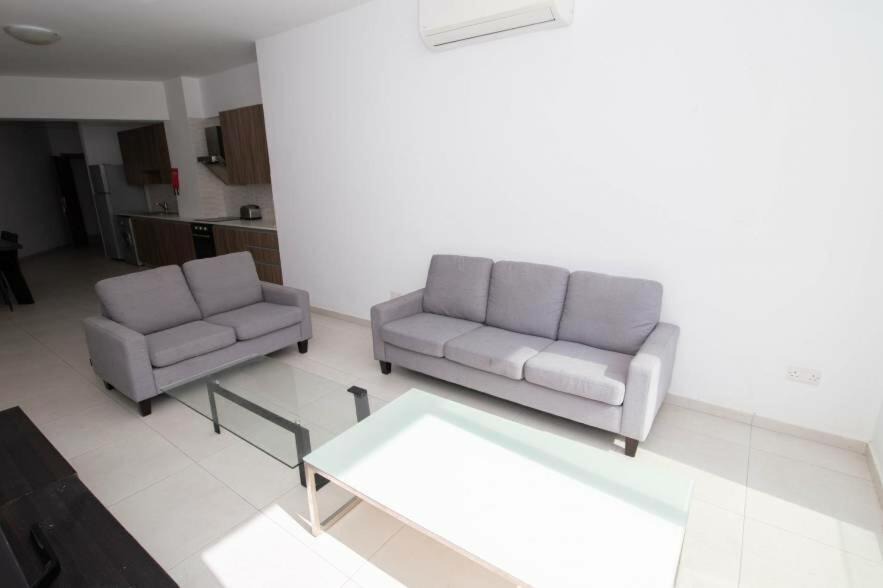 Photo of Livingroom in Larnaca City Centre