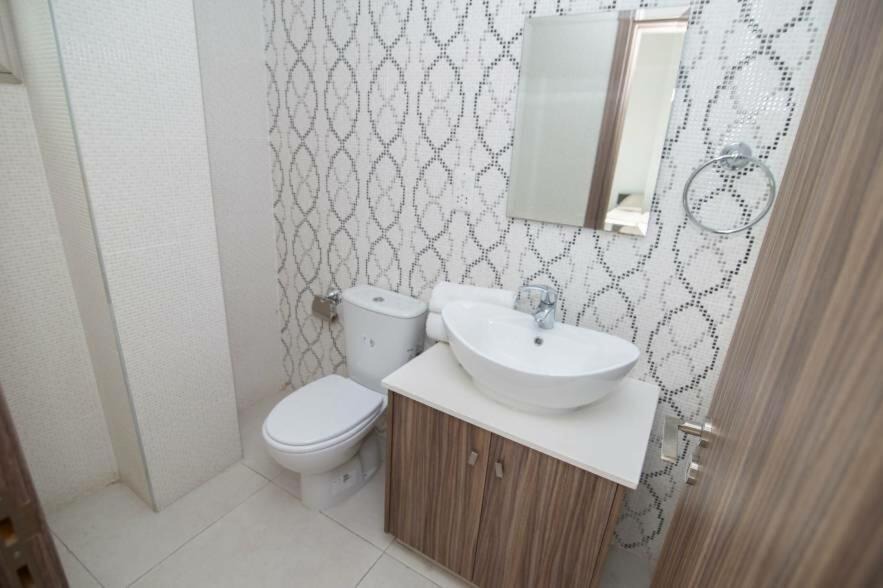 Photo of Bathroom in Larnaca City Centre