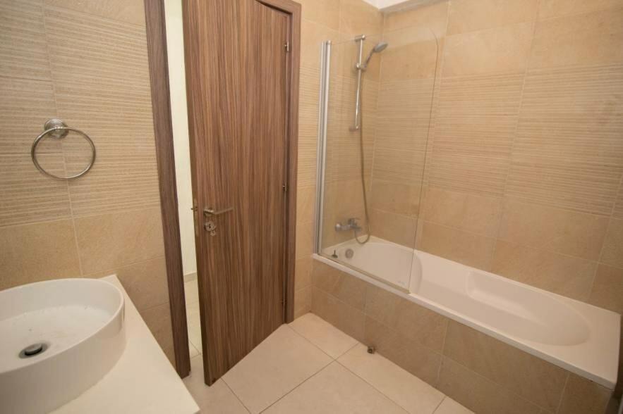 Photo of Bathroom in Larnaca City Centre