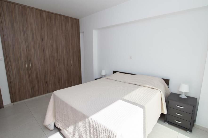 Photo of Bedroom in Larnaca City Centre