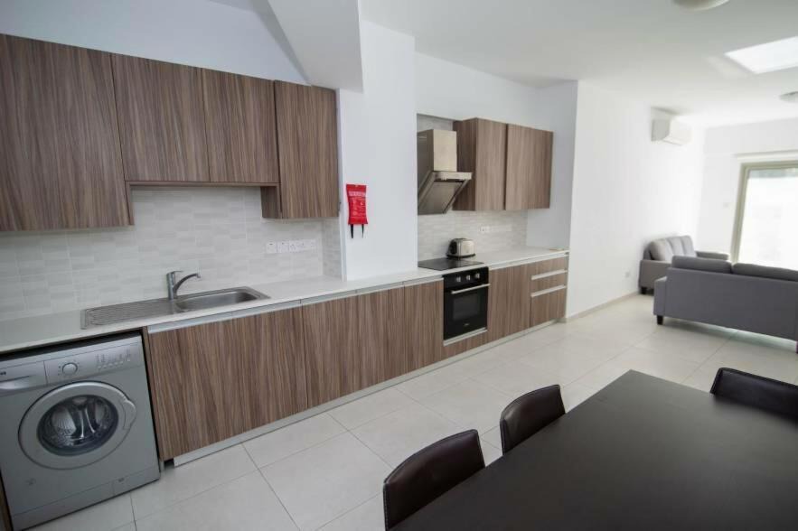 Photo of Kitchen in Larnaca City Centre