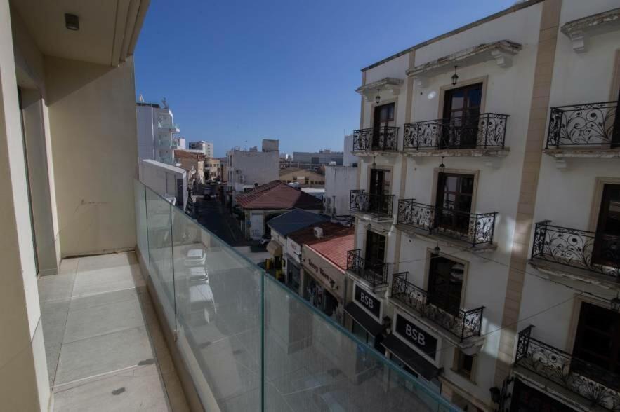 Photo of Patio Balcony in Larnaca City Centre