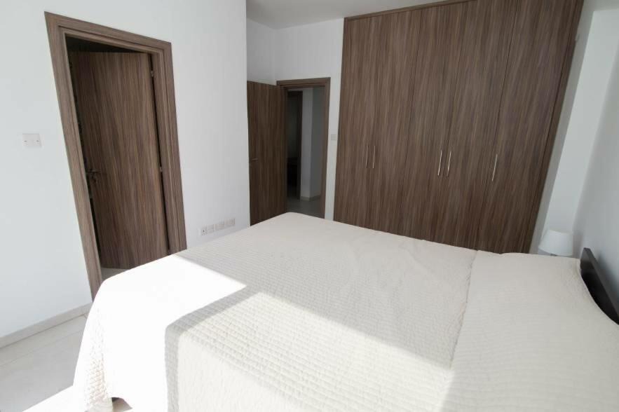 Photo of Bedroom in Larnaca City Centre