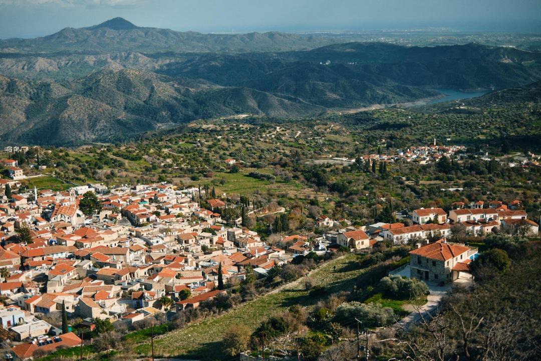 Photo of Others in Pano Lefkara