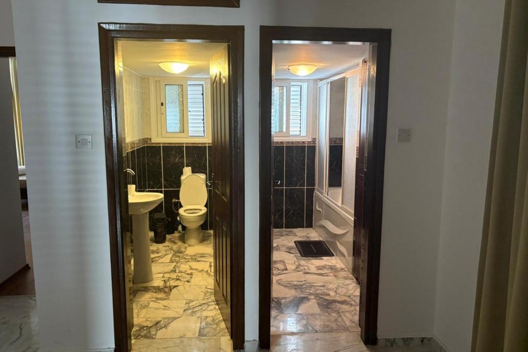 Photo of Bathroom in Cape Greko