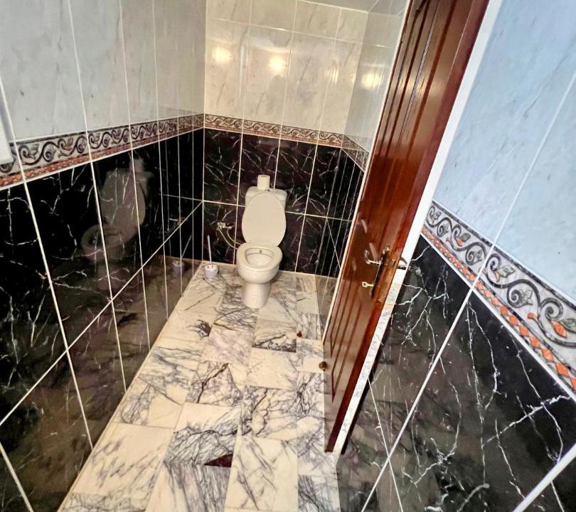 Photo of Bathroom in Cape Greko