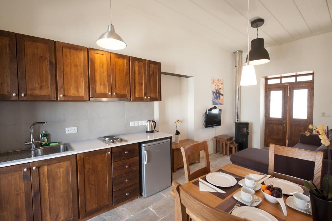 Photo of Kitchen in Droushia
