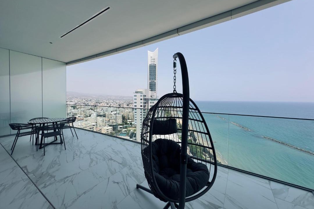 Photo of Patio Balcony in Neapolis
