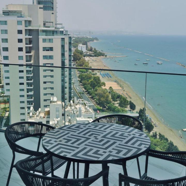 Photo of Patio Balcony in Neapolis