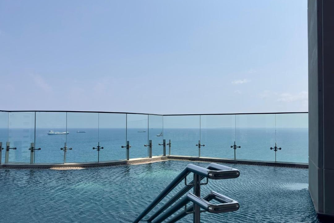 Photo of Patio Balcony in Neapolis