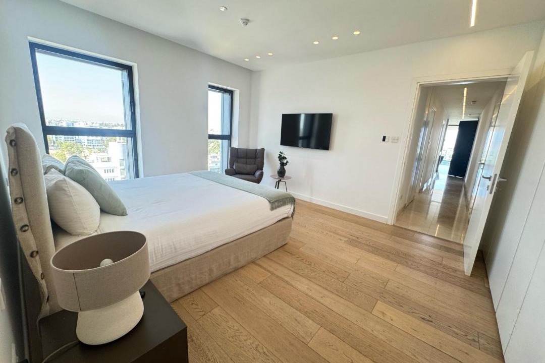 Photo of Bedroom in City Centre