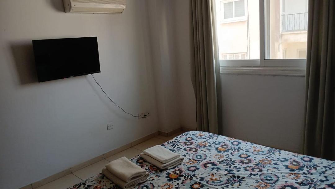Photo of Bedroom in Larnaca City Centre