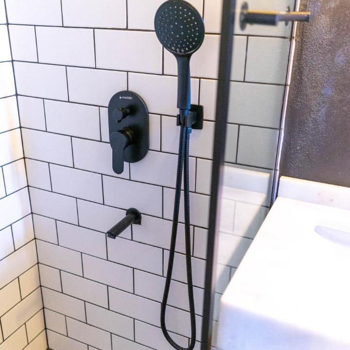 Photo of Bathroom in Nicosia