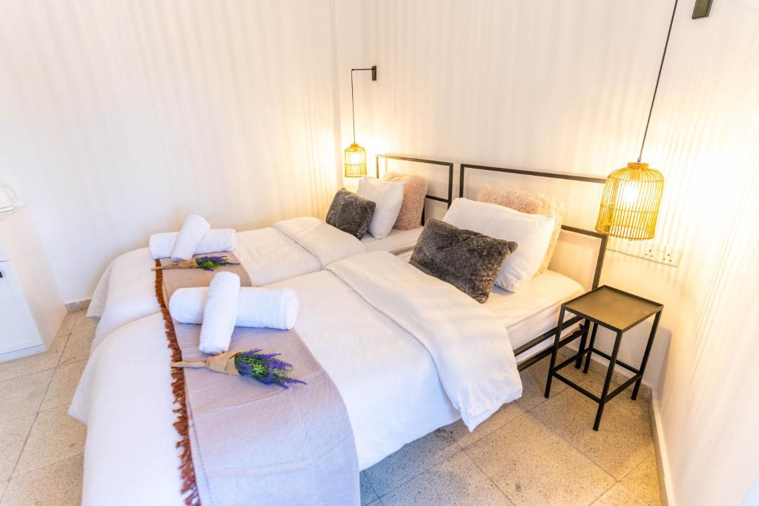 Photo of Bedroom in Nicosia