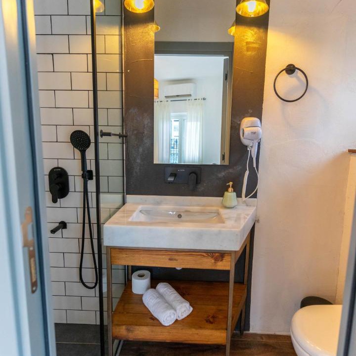 Photo of Bathroom in Nicosia