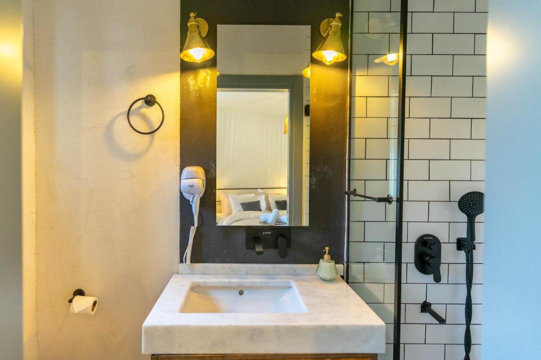 Photo of Bathroom in Nicosia
