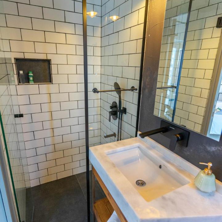 Photo of Bathroom in Nicosia