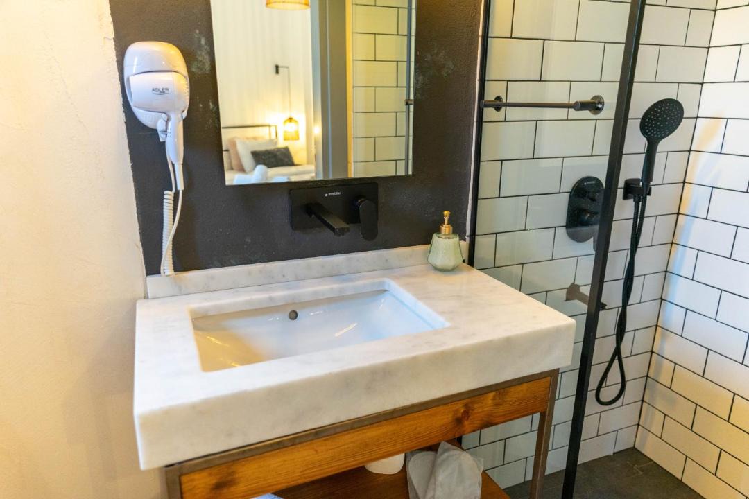 Photo of Bathroom in Nicosia