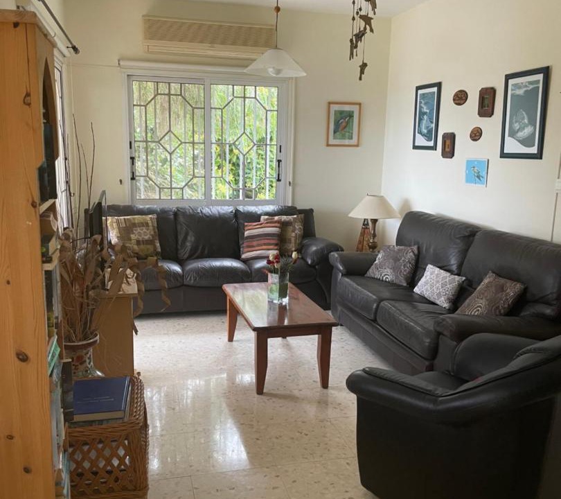 Photo of Livingroom in Pegeia
