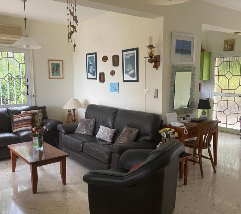Photo of Livingroom in Pegeia