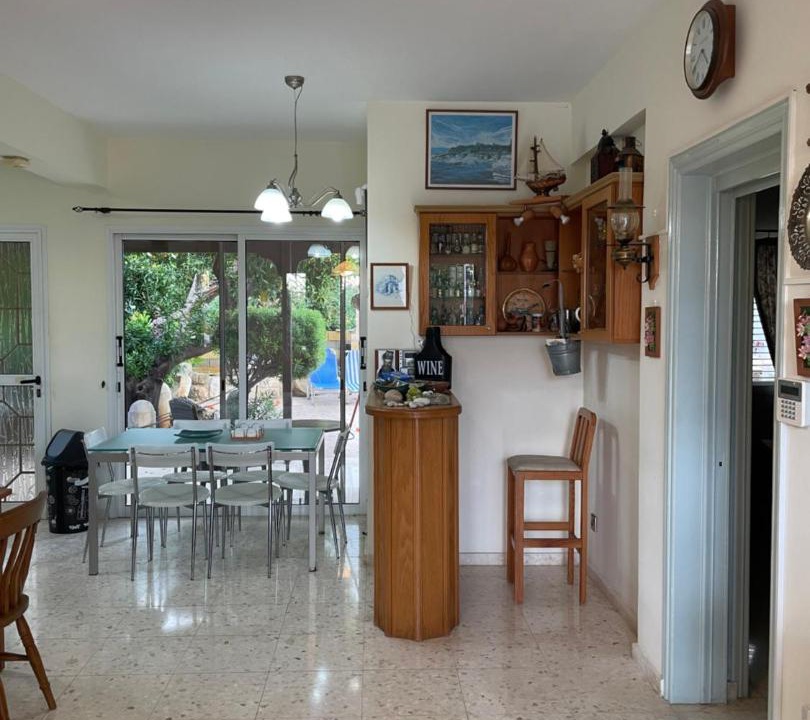 Photo of Kitchen in Pegeia