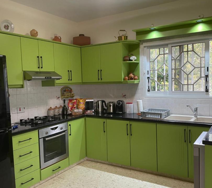 Photo of Kitchen in Pegeia