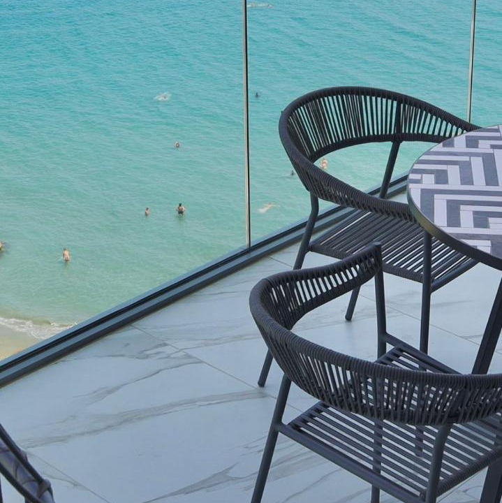 Photo of Patio Balcony in Neapolis