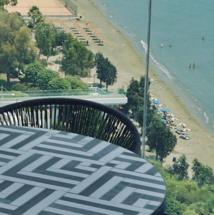 Photo of Patio Balcony in Neapolis