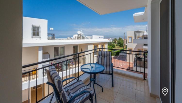 Photo of Patio Balcony in Latchi