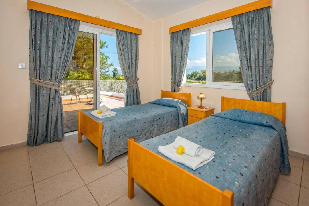Photo of Bedroom in Polis